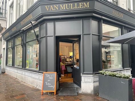 patisserie van mullem|Patisserie Van Mullem, Bruges